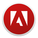 Adobe Folder Icon